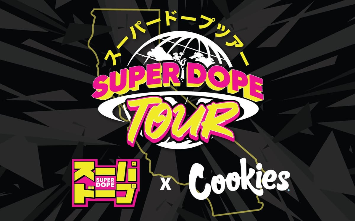 Meet us at Cookies