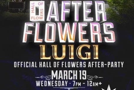 After Flowers 2025